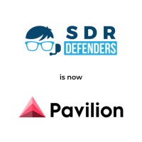 SDRDefenders (Acquired By Pavilion) logo - Similar company to Teledynamic Communications