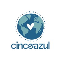 Cinco Azul logo - Similar company to Partner For Surgery