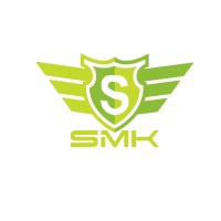 SMK logo - Similar company to Smk