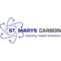 St. Marys Carbon logo - Similar company to Nalam - Help Orphan Girls Nonprofit