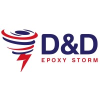 D&D Epoxy Storm