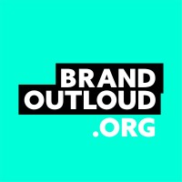 BRANDOUTLOUD logo - Similar company to Friday Lab