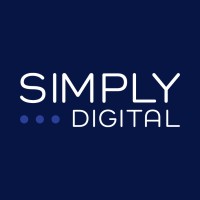 Simply Digital logo - Similar company to Simply Commerce - Digital Commerce Recruitment Experts