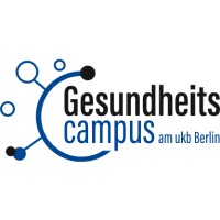 Gesundheitscampus am ukb Berlin e. V. logo - Similar company to Bundesverband Der Betreiber Medizinischer Versorgungszentren (Bbmv) E. V.