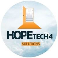 Hopetech4 Solutions logo - Similar company to Qudragen Consultancy Pvt. Ltd.