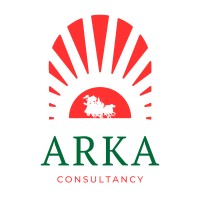 Arka Consultancy logo - Similar company to Zkon Network