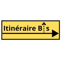 Itinéraire Bis Magazine logo - Similar company to Salon Baker