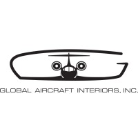 Global Aircraft Interiors logo - Similar company to Completion Designers