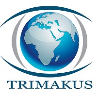 TRIMAKUS logo - Similar company to Vaerdia