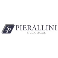 Studio Pierallini logo - Similar company to Studio Rozzi & Consulmarchi