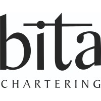 Bita Chartering logo - Similar company to Keychart Chartering & Logistics Ltd.