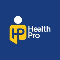 HealthPro logo - Similar company to Future Personal Management
