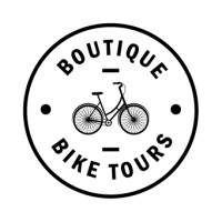 Boutique Bike Tours logo - Similar company to Carnyx