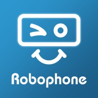 RoboPhone logo - Similar company to Advanced Instrumentation Laboratory, University Of Tehran