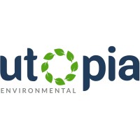Utopia Environmental Solutions FZE logo - Similar company to Environmental Systems International Llc (Esi)