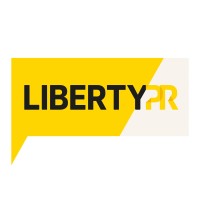 Liberty PR logo - Similar company to Stylemonitor