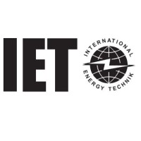 International Energy Technik Limited (IET) logo - Similar company to Panelectric