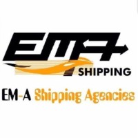 EMA Shipping Group logo - Similar company to Fhl Shipping Solution (Pvt.) Ltd
