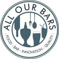 All Our Bars logo - Similar company to Urban Village Pubs