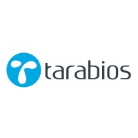 Tarabios logo - Similar company to Quantag Nanotechnologies