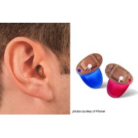 M&I For Hearing & Medical Solutions logo - Similar company to Sahseh Platform