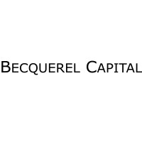 Becquerel Capital logo - Similar company to Pristine Energy