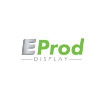 E-PROD DISPLAY logo - Similar company to Jannot Group Propellers