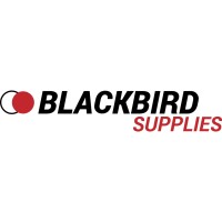 Blackbird Supplies logo - Similar company to Trendonix
