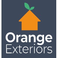 Orange Exteriors logo - Similar company to Hancon Constructors