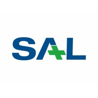SAL Steel Limited logo - Similar company to Shri Dutt India Private Limited
