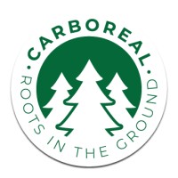 Carboreal Oy logo - Similar company to Office Ora