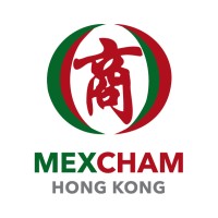 The Mexican Chamber of Commerce in Hong Kong logo - Similar company to Mexcham China