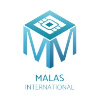 Malas International logo - Similar company to Trazure Software & It Solutions
