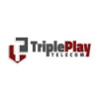 Triple Play Telecom logo - Similar company to Adcbit