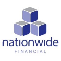 Nationwide Financial logo - Similar company to Kylin Wealth Solutions