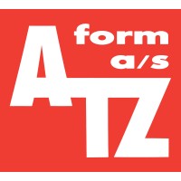 ATZ Form A/S logo - Similar company to Ck-Mt Aps