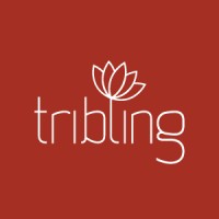Tribling logo - Similar company to Truffle Media