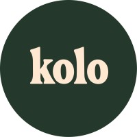 kolo clothes logo - Similar company to Frahm Jacket