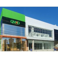 Gmad Fortaleza logo - Similar company to Madcompen