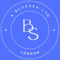 X BlueSea ltd logo - Similar company to Jacob Ross Talent Solutions - We Hire Data Professionals