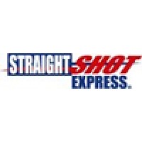 Straight Shot Express Neenah logo - Similar company to Mitchell Bros