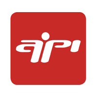 API CZ logo - Similar company to Waldspurger Ag