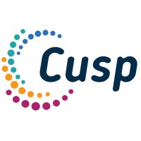 Cusp Technologies logo - Similar company to Esimphony