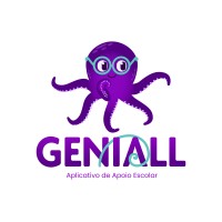 Geniall logo - Similar company to Essential It