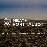 NPT Business logo - Similar company to 4Theregion