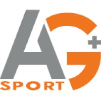 AG+ Sport logo - Similar company to Wapz Sports