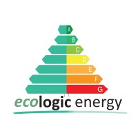 Ecologic Energy logo - Similar company to Rjm Insulation