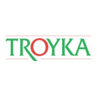TROYKA ULUSLARARASI NAKLİYAT VE TIC. A.S. logo - Similar company to Troyka Holdings Limited