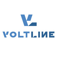 Voltline B.V. logo - Similar company to Mediamed.Nl