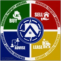 Dhiksuchi Property Advisors logo - Similar company to Lastmin Advisors